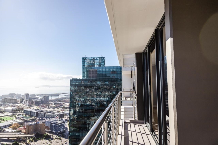 2 Bedroom Property for Sale in Cape Town City Centre Western Cape